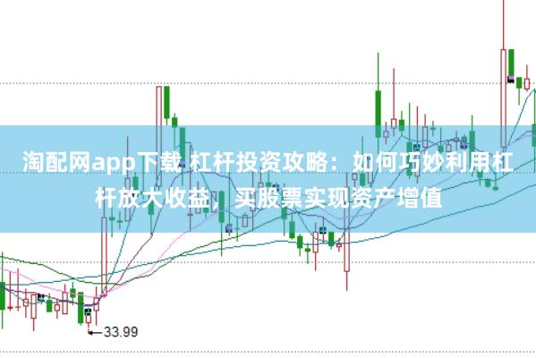 淘配网app下载 杠杆投资攻略：如何巧妙利用杠杆放大收益，买股票实现资产增值