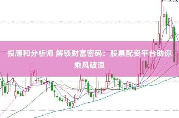 投顾和分析师 解锁财富密码：股票配资平台助你乘风破浪