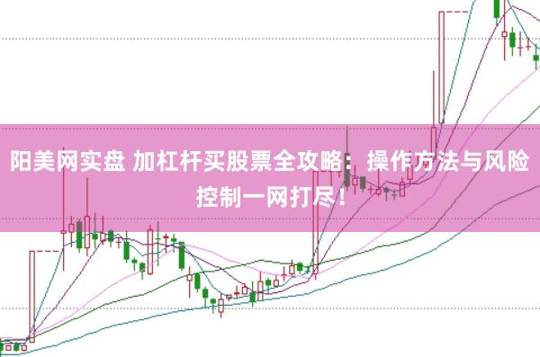 阳美网实盘 加杠杆买股票全攻略：操作方法与风险控制一网打尽！