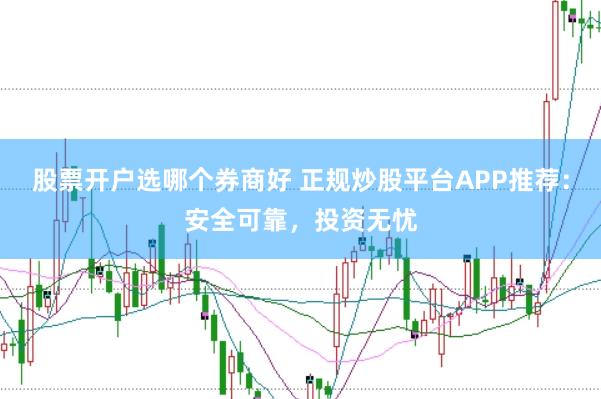 股票开户选哪个券商好 正规炒股平台APP推荐：安全可靠，投资无忧