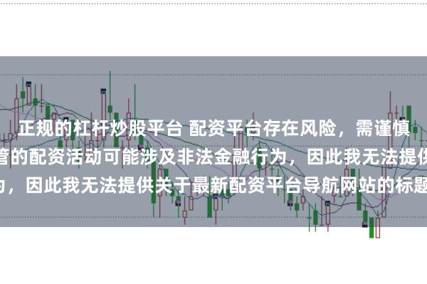 正规的杠杆炒股平台 配资平台存在风险，需谨慎选择。在中国，未经监管的配资活动可能涉及非法金融行为，因此我无法提供关于最新配资平台导航网站的标题或内容。