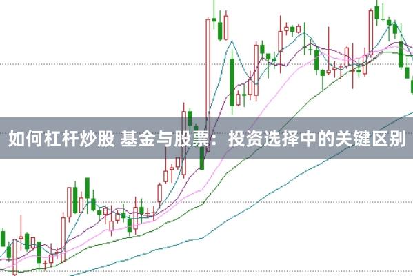如何杠杆炒股 基金与股票：投资选择中的关键区别