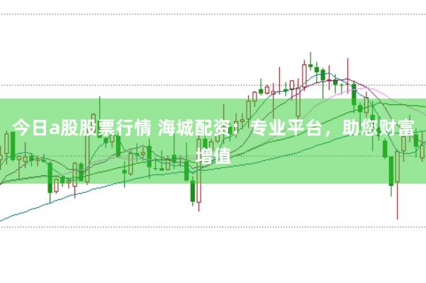 今日a股股票行情 海城配资：专业平台，助您财富增值