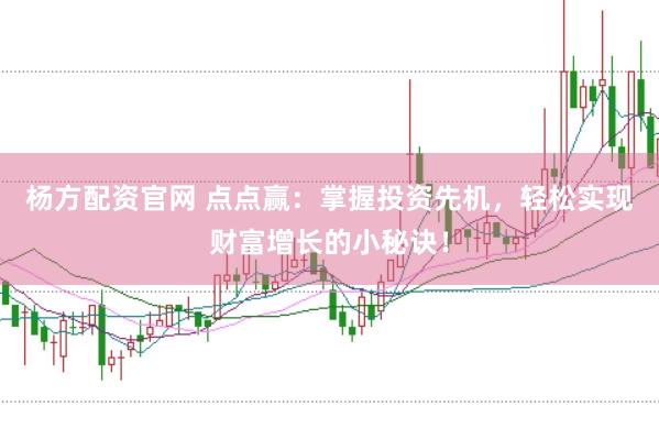 杨方配资官网 点点赢：掌握投资先机，轻松实现财富增长的小秘诀！