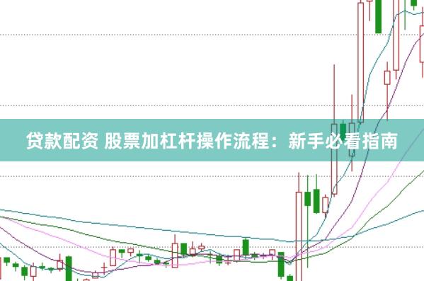 贷款配资 股票加杠杆操作流程：新手必看指南