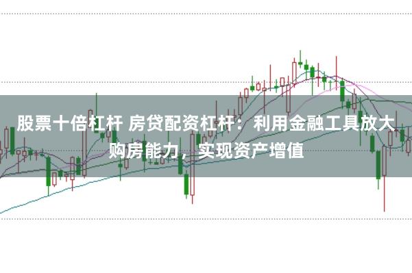 股票十倍杠杆 房贷配资杠杆：利用金融工具放大购房能力，实现资产增值