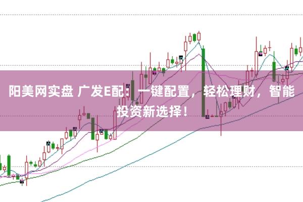 阳美网实盘 广发E配：一键配置，轻松理财，智能投资新选择！