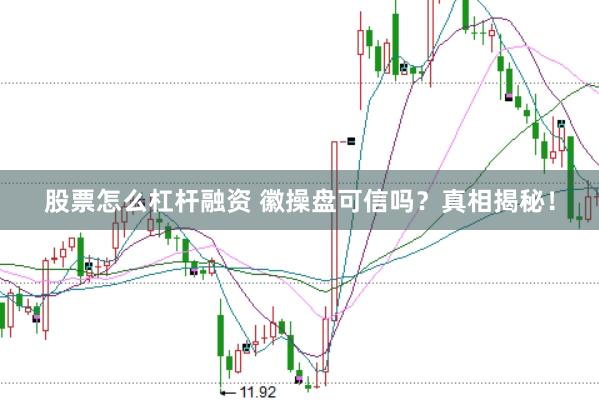 股票怎么杠杆融资 徽操盘可信吗？真相揭秘！