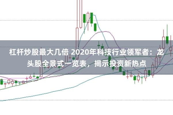 杠杆炒股最大几倍 2020年科技行业领军者：龙头股全景式一览表，揭示投资新热点