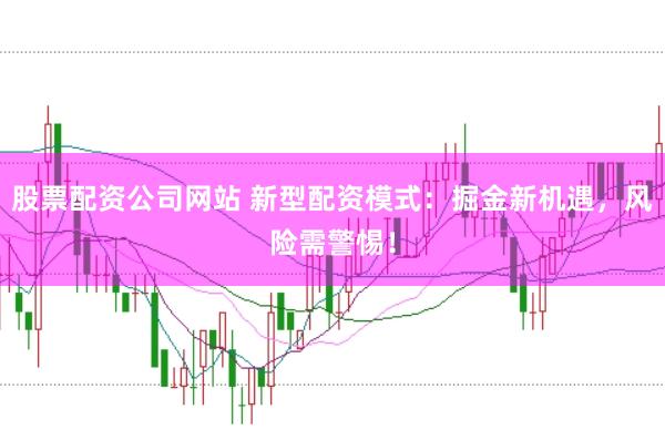 股票配资公司网站 新型配资模式：掘金新机遇，风险需警惕！