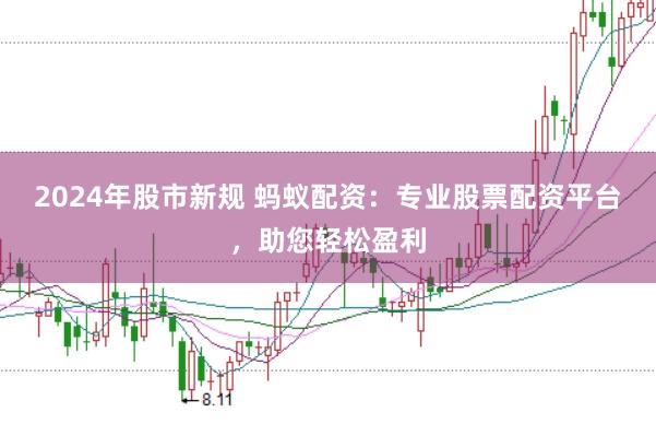 2024年股市新规 蚂蚁配资：专业股票配资平台，助您轻松盈利