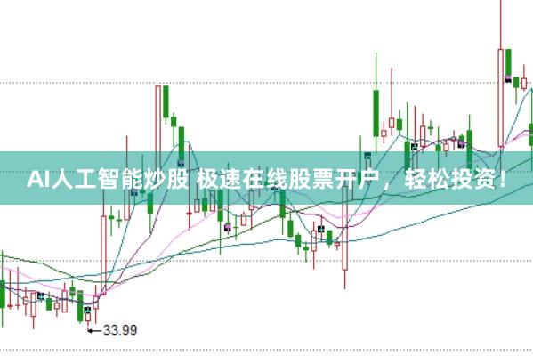 AI人工智能炒股 极速在线股票开户，轻松投资！