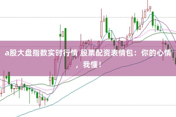 a股大盘指数实时行情 股票配资表情包：你的心情，我懂！