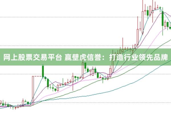 网上股票交易平台 赢壁虎信誉：打造行业领先品牌