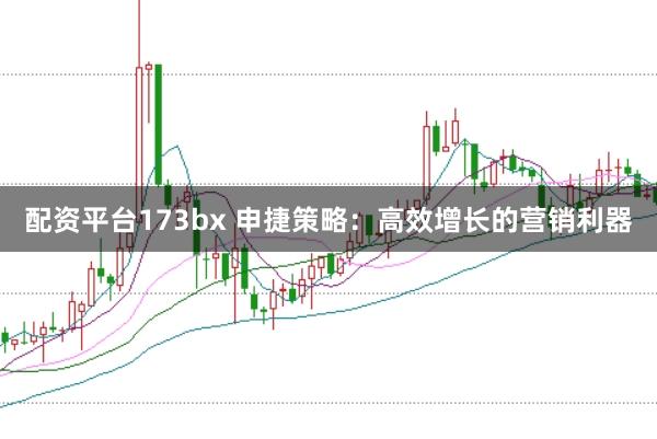 配资平台173bx 申捷策略：高效增长的营销利器