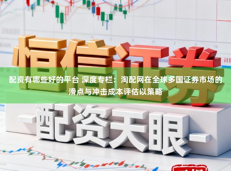 配资有哪些好的平台 深度专栏:淘配网在全球多国证券市场的滑点与冲击成本评估以策略