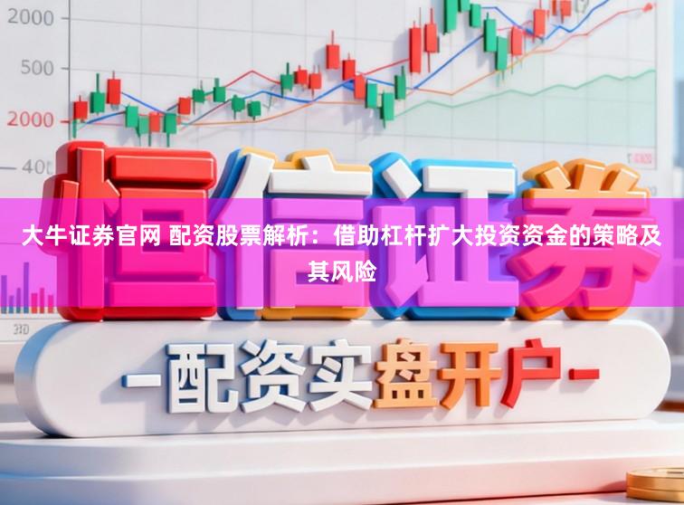 大牛证券官网 配资股票解析:借助杠杆扩大投资资金的策略及其风险
