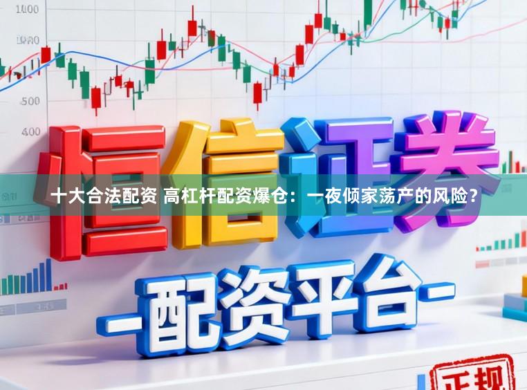 十大合法配资 高杠杆配资爆仓：一夜倾家荡产的风险？