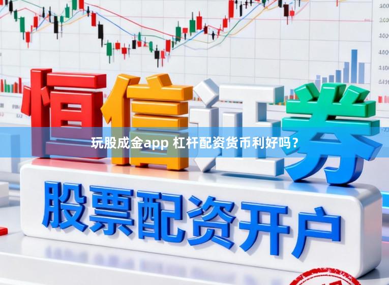玩股成金app 杠杆配资货币利好吗？