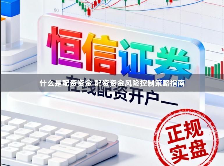 什么是配资资金 配资资金风险控制策略指南