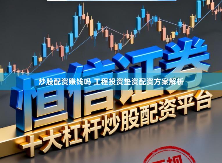 炒股配资赚钱吗 工程投资垫资配资方案解析