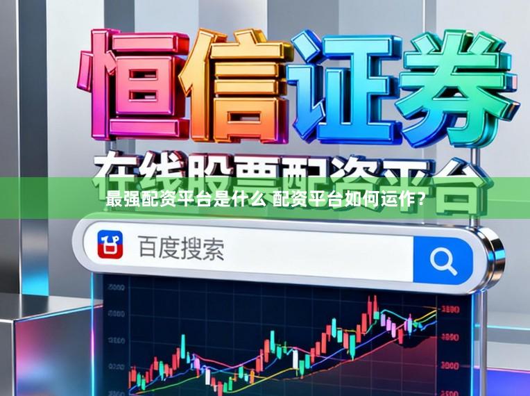最强配资平台是什么 配资平台如何运作？
